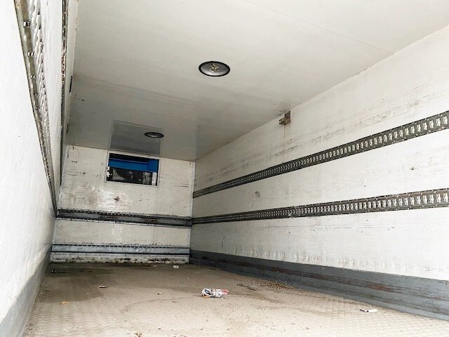 Prikolica hladilnik KA 18: slika 12