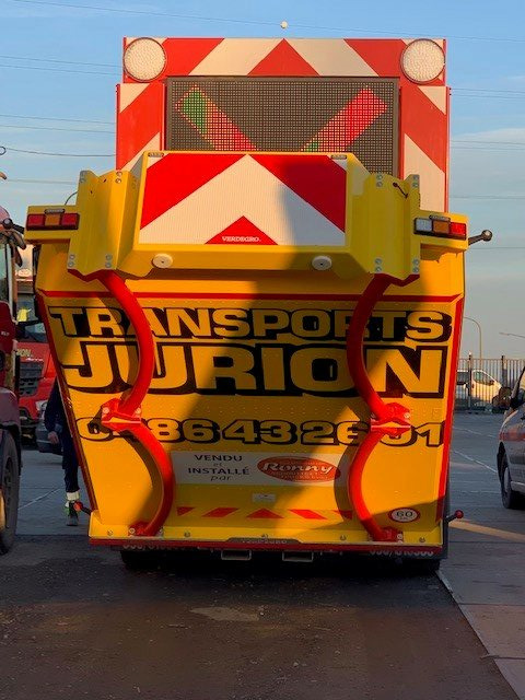 Komunalno/ Posebno vozilo MAN - TGX 4x2: slika 7 Komunalno/ Posebno vozilo MAN - TGX 4x2: slika 7