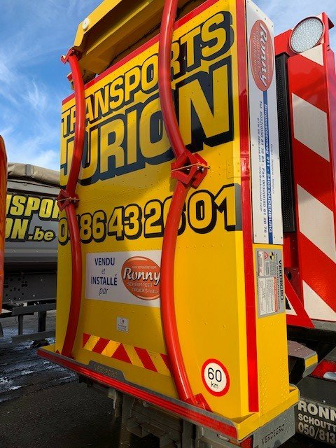 Komunalno/ Posebno vozilo MAN - TGX 4x2: slika 14 Komunalno/ Posebno vozilo MAN - TGX 4x2: slika 14