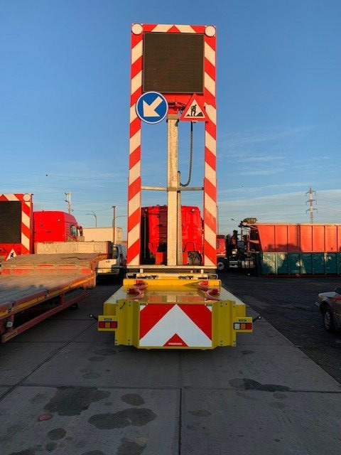 Komunalno/ Posebno vozilo MAN - TGX 4x2: slika 8 Komunalno/ Posebno vozilo MAN - TGX 4x2: slika 8