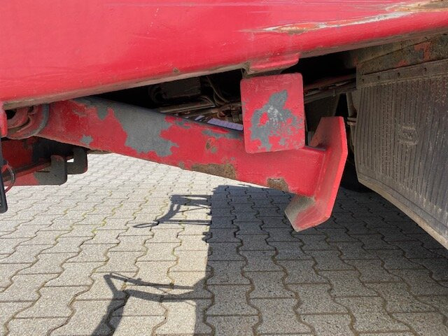Langendorf SATUE 20/24 SATUE 20/24 mit durchgehender hydr. Rampe - Nizko noseča polprikolica: slika 3 Langendorf SATUE 20/24 SATUE 20/24 mit durchgehender hydr. Rampe - Nizko noseča polprikolica: slika 3
