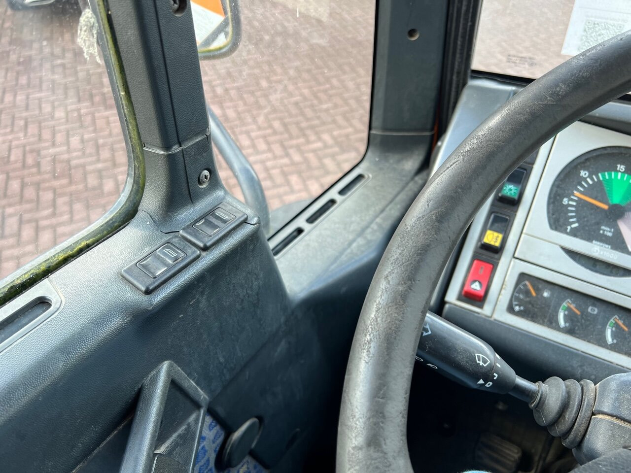 MAN 14.225 LAK 4x4 BB Doka 14.225 LAK 4x4 BB Doka, Winterdienstausstattung lizing MAN 14.225 LAK 4x4 BB Doka 14.225 LAK 4x4 BB Doka, Winterdienstausstattung: slika 6