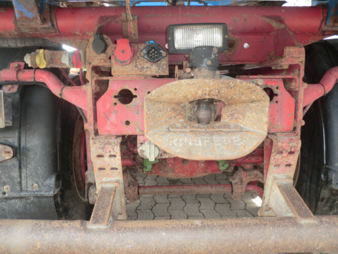 MAN T39 26.403 6x4 T39 26.403 6x4 - Tovornjak prekucnik: slika 2 MAN T39 26.403 6x4 T39 26.403 6x4 - Tovornjak prekucnik: slika 2