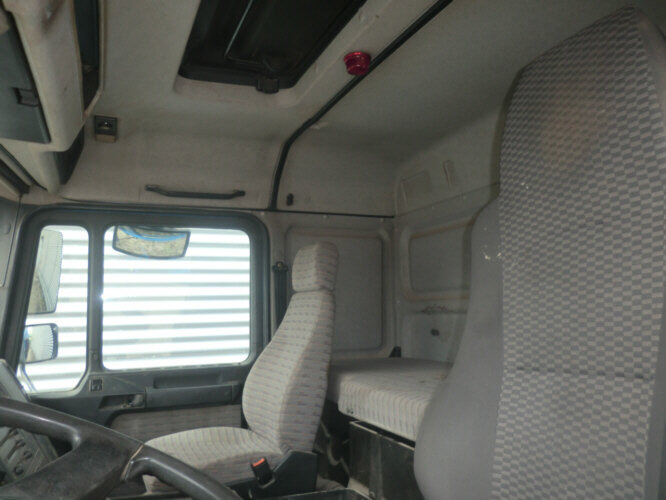 MAN T39 26.403 6x4 T39 26.403 6x4 - Tovornjak prekucnik: slika 4 MAN T39 26.403 6x4 T39 26.403 6x4 - Tovornjak prekucnik: slika 4