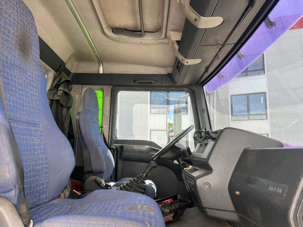 MAN TGA 26.363/410 6x4 BB TGA 26.363/410 6x4 BB, 2-S-Alukipper - Tovornjak prekucnik, Tovornjak z dvigalom: slika 3 MAN TGA 26.363/410 6x4 BB TGA 26.363/410 6x4 BB, 2-S-Alukipper - Tovornjak prekucnik, Tovornjak z dvigalom: slika 3