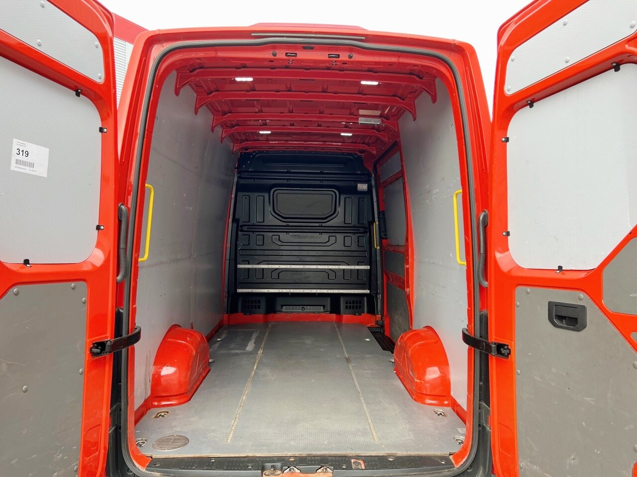 Mali kombi MAN TGE 2.140 4x2F SB TGE 2.140 4x2F SB: slika 13