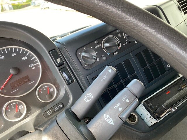 Tovornjak zabojnik MAN TGL 7.150 4x2 BB TGL 7.150 4x2 BB mit MBB LBW: slika 5