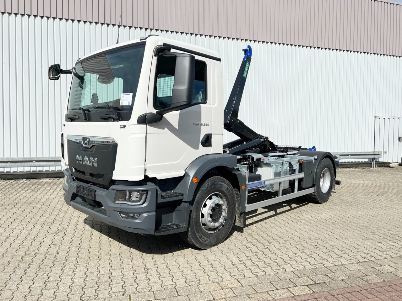 MAN TGM 18.250/340 4x2 BL CH TGM 18.250/340 4x2 BL CH, Funk, 3x VORHANDEN - Kotalni prekucni tovornjak: slika 1 MAN TGM 18.250/340 4x2 BL CH TGM 18.250/340 4x2 BL CH, Funk, 3x VORHANDEN - Kotalni prekucni tovornjak: slika 1