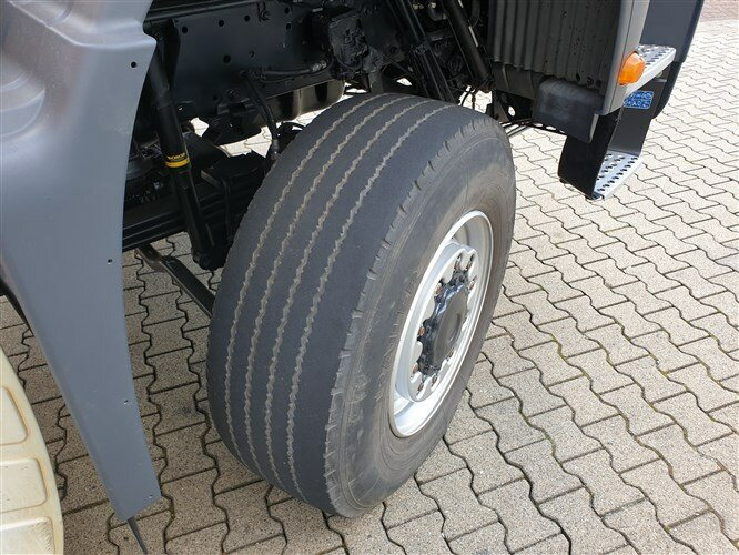 MAN TGS 18.360/440 4x4 BL TGS 18.360/440 4x4 BL, Winterdienstausstattung - Tovornjak s kesonom: slika 4 MAN TGS 18.360/440 4x4 BL TGS 18.360/440 4x4 BL, Winterdienstausstattung - Tovornjak s kesonom: slika 4