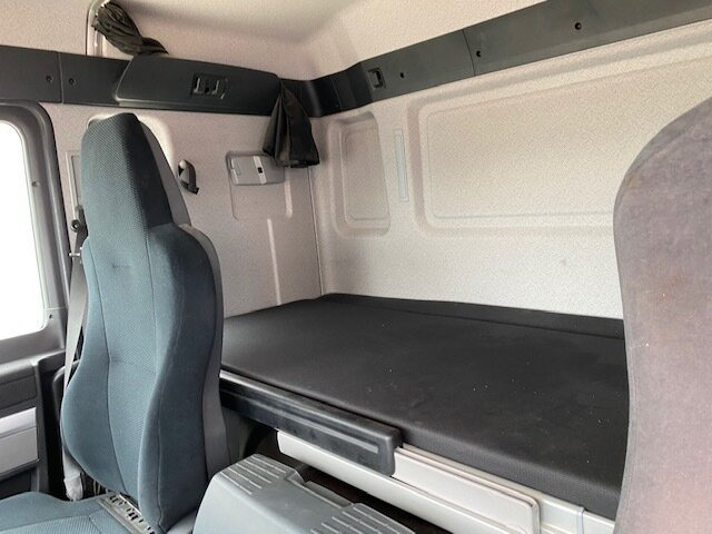 Avtomešalec MAN TGS 18.400 4x4H BLS TGS 18.400 4x4H BLS + Auflieger KARRENA 10m³ Betonmischer: slika 6