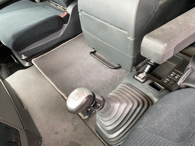 MAN TGS 18.400 4x4H BLS TGS 18.400 4x4H BLS + Auflieger KARRENA 10m³ Betonmischer - Avtomešalec: slika 4 MAN TGS 18.400 4x4H BLS TGS 18.400 4x4H BLS + Auflieger KARRENA 10m³ Betonmischer - Avtomešalec: slika 4