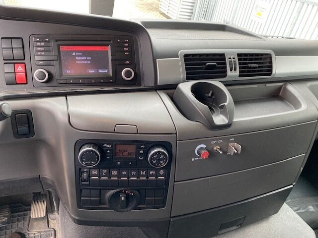 MAN TGS 18.400 4x4H BLS TGS 18.400 4x4H BLS + Auflieger KARRENA 10m³ Betonmischer - Avtomešalec: slika 5 MAN TGS 18.400 4x4H BLS TGS 18.400 4x4H BLS + Auflieger KARRENA 10m³ Betonmischer - Avtomešalec: slika 5