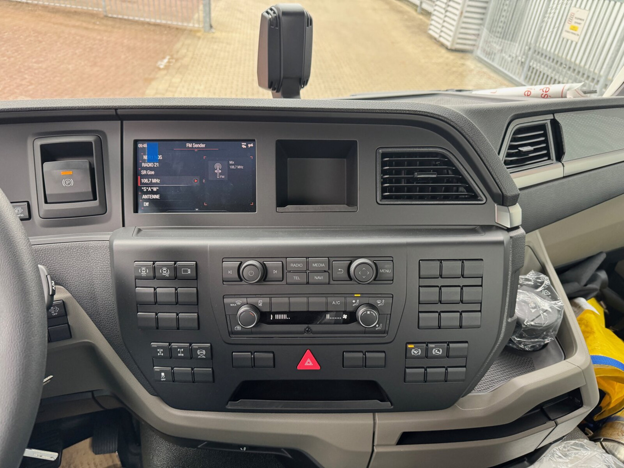 MAN TGS 33.440 6x4 BB TGS 33.440 6x4 BB, Bordmatik, mehrfach vorhanden! - Tovornjak prekucnik: slika 2 MAN TGS 33.440 6x4 BB TGS 33.440 6x4 BB, Bordmatik, mehrfach vorhanden! - Tovornjak prekucnik: slika 2