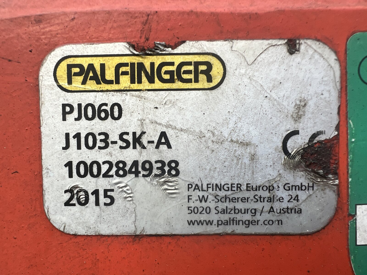 MAN TGS 35.440 8x4 BL TGS 35.440 8x4 BL, Navi, Heckkran Palfinger PK42002 SH-F + Jip PJ 060 B, 24,9m-730kg, Funk - Tovornjak z dvigalom, Tovornjak s kesonom: slika 5 MAN TGS 35.440 8x4 BL TGS 35.440 8x4 BL, Navi, Heckkran Palfinger PK42002 SH-F + Jip PJ 060 B, 24,9m-730kg, Funk - Tovornjak z dvigalom, Tovornjak s kesonom: slika 5