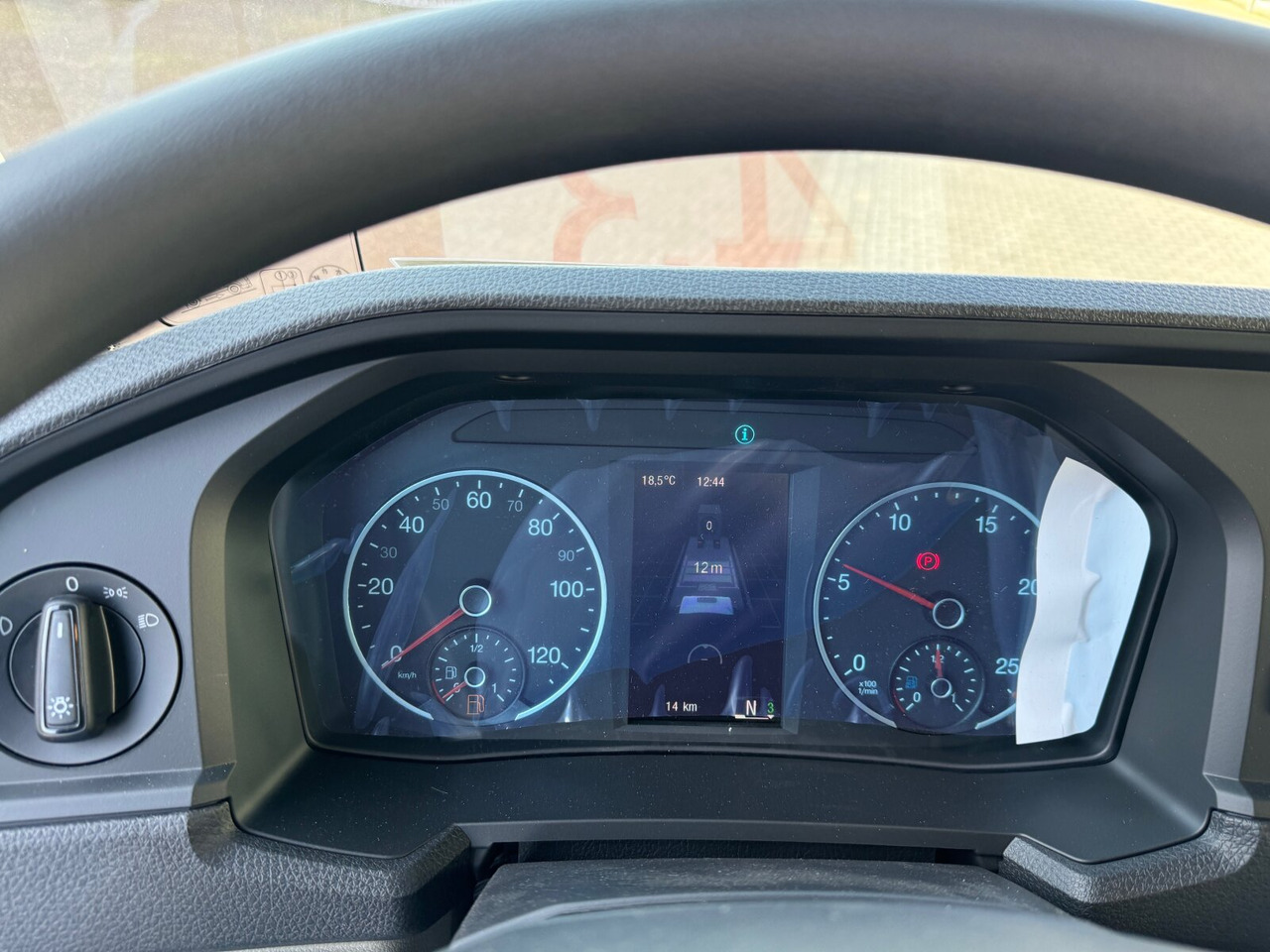 MAN TGS 35.480 8x6H BL CH TGS 35.480 8x6H BL CH, HydroDrive, Navi, Nebenantrieb - Tovornjak-šasija: slika 4 MAN TGS 35.480 8x6H BL CH TGS 35.480 8x6H BL CH, HydroDrive, Navi, Nebenantrieb - Tovornjak-šasija: slika 4
