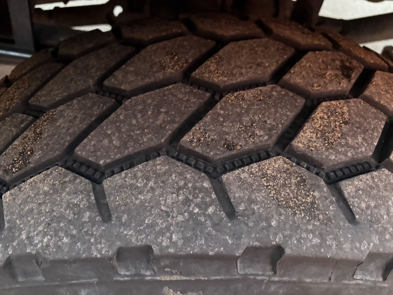 MAN TGS 35.500 8x8 BB TGS 35.500 8x8 BB, Meiller Bordmatik - Tovornjak prekucnik: slika 3 MAN TGS 35.500 8x8 BB TGS 35.500 8x8 BB, Meiller Bordmatik - Tovornjak prekucnik: slika 3