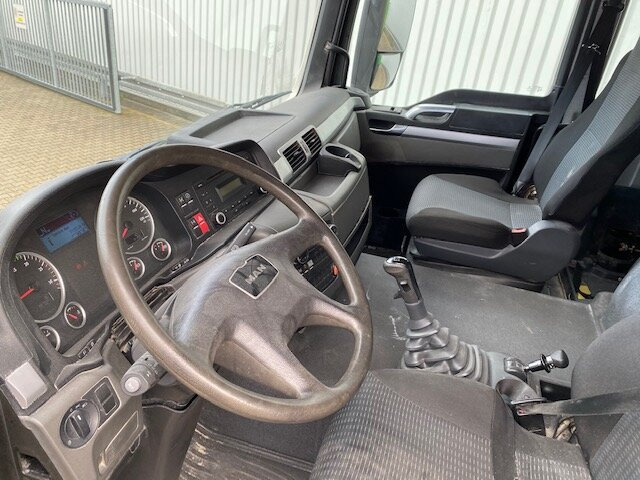 MAN TGS 40.400 6x4 BB TGS 40.400 6x4 BB mit 20.000l Tank - Tovornjak cisterna: slika 5 MAN TGS 40.400 6x4 BB TGS 40.400 6x4 BB mit 20.000l Tank - Tovornjak cisterna: slika 5