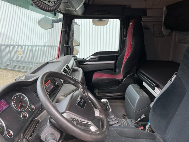 MAN TGX 18.440 4x4H BL TGX 18.440 4x4H BL, HydroDrive, SZM/Kipper - Tovornjak prekucnik: slika 4 MAN TGX 18.440 4x4H BL TGX 18.440 4x4H BL, HydroDrive, SZM/Kipper - Tovornjak prekucnik: slika 4