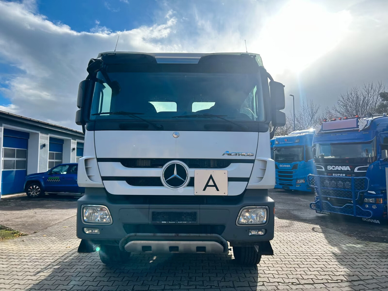 Mercedes-Benz Actros 2644 L 6x4 Actros 2644 L 6x4 lizing Mercedes-Benz Actros 2644 L 6x4 Actros 2644 L 6x4: slika 6 Mercedes-Benz Actros 2644 L 6x4 Actros 2644 L 6x4 lizing Mercedes-Benz Actros 2644 L 6x4 Actros 2644 L 6x4: slika 6