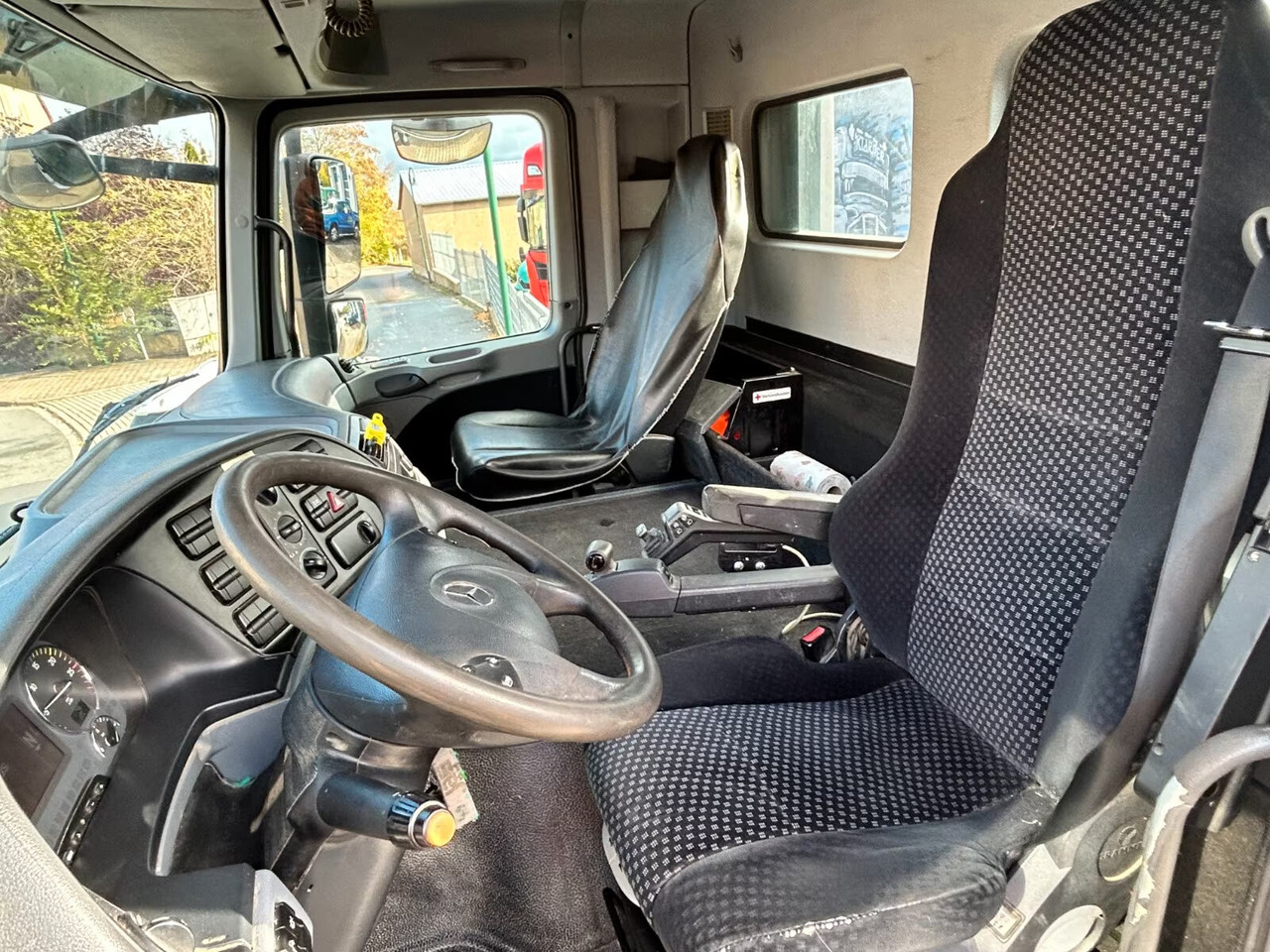 Mercedes-Benz Actros 2644 L 6x4 Actros 2644 L 6x4 lizing Mercedes-Benz Actros 2644 L 6x4 Actros 2644 L 6x4: slika 12 Mercedes-Benz Actros 2644 L 6x4 Actros 2644 L 6x4 lizing Mercedes-Benz Actros 2644 L 6x4 Actros 2644 L 6x4: slika 12