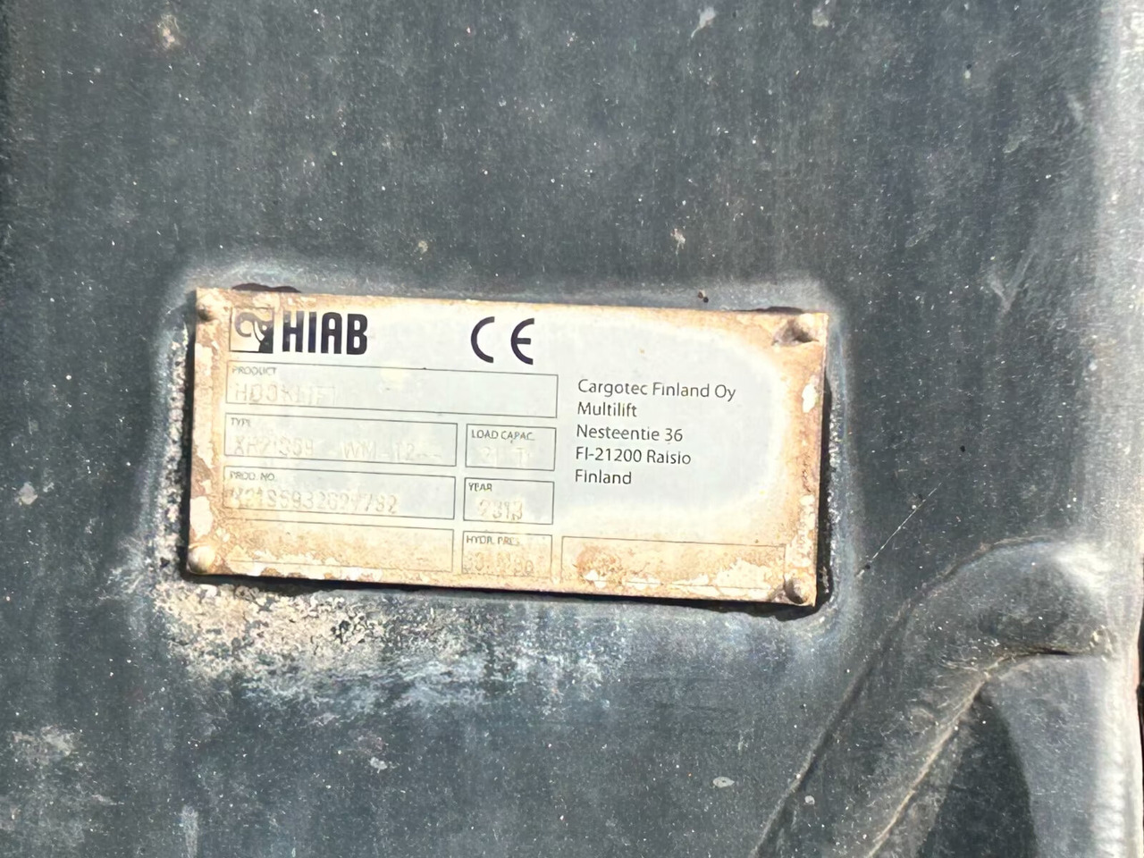 Mercedes-Benz Actros 2644 L 6x4 Actros 2644 L 6x4 - Kotalni prekucni tovornjak: slika 5 Mercedes-Benz Actros 2644 L 6x4 Actros 2644 L 6x4 - Kotalni prekucni tovornjak: slika 5