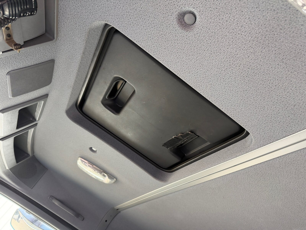 Mercedes-Benz Actros 2644 L 6x4 Actros 2644 L 6x4 - Tovornjak-šasija: slika 3 Mercedes-Benz Actros 2644 L 6x4 Actros 2644 L 6x4 - Tovornjak-šasija: slika 3