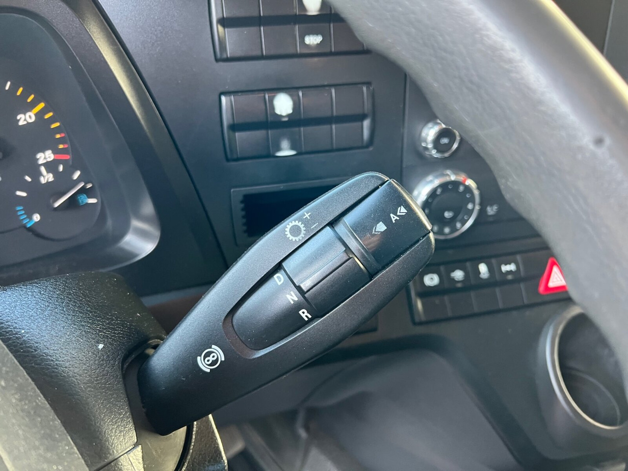 Mercedes-Benz Antos 2545 L 6x2 Antos 2545 L 6x2, Retarder, Lenk-/Liftachse - Kotalni prekucni tovornjak: slika 4 Mercedes-Benz Antos 2545 L 6x2 Antos 2545 L 6x2, Retarder, Lenk-/Liftachse - Kotalni prekucni tovornjak: slika 4