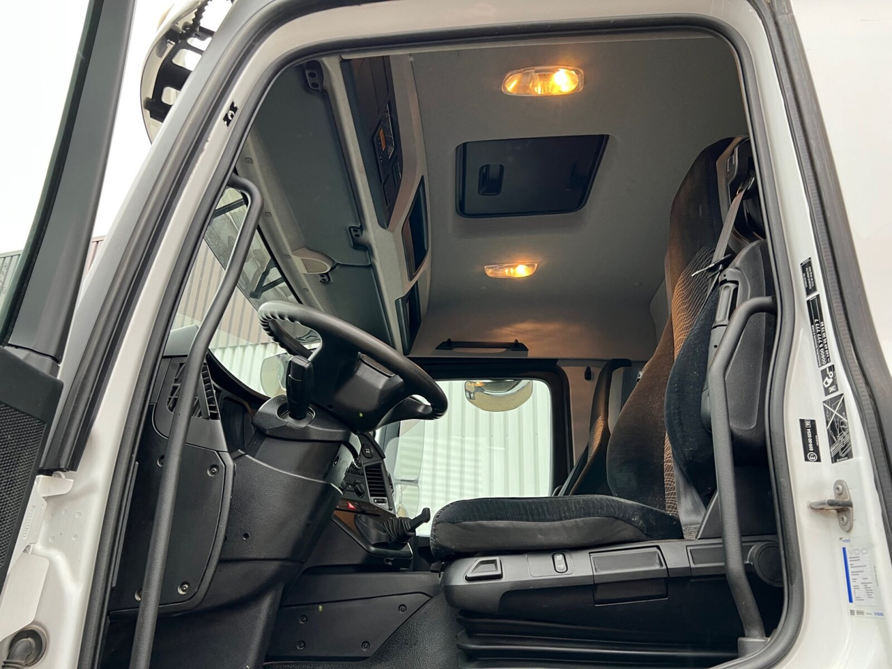 Mercedes-Benz Arocs 1830 K 4x2 Arocs 1830 K 4x2, Funk - Komunalni tovornjak: slika 3 Mercedes-Benz Arocs 1830 K 4x2 Arocs 1830 K 4x2, Funk - Komunalni tovornjak: slika 3