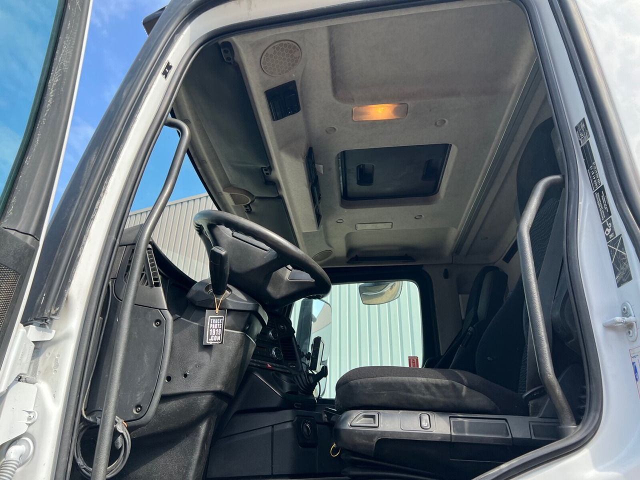 Mercedes-Benz Arocs 2642/45 K 6x4 Arocs 2642/45 K 6x4/33 , Retarder, Motorabtrieb lizing Mercedes-Benz Arocs 2642/45 K 6x4 Arocs 2642/45 K 6x4/33 , Retarder, Motorabtrieb: slika 15 Mercedes-Benz Arocs 2642/45 K 6x4 Arocs 2642/45 K 6x4/33 , Retarder, Motorabtrieb lizing Mercedes-Benz Arocs 2642/45 K 6x4 Arocs 2642/45 K 6x4/33 , Retarder, Motorabtrieb: slika 15