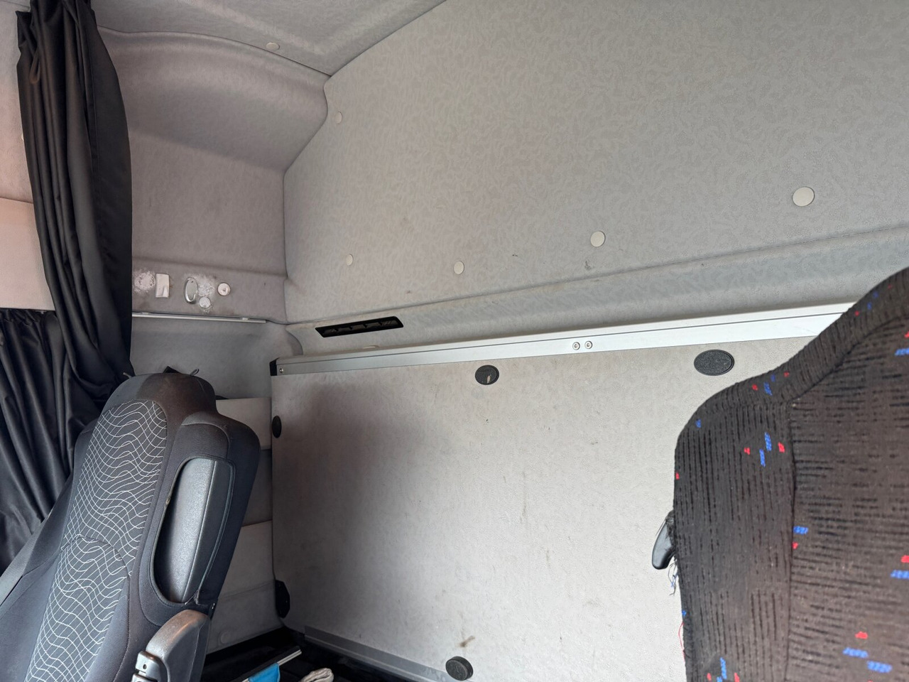 Mercedes-Benz Arocs 2651 L 6x4 Arocs 2651 L 6x4, Retarder, StreamSpace - Tovornjak-šasija: slika 3 Mercedes-Benz Arocs 2651 L 6x4 Arocs 2651 L 6x4, Retarder, StreamSpace - Tovornjak-šasija: slika 3