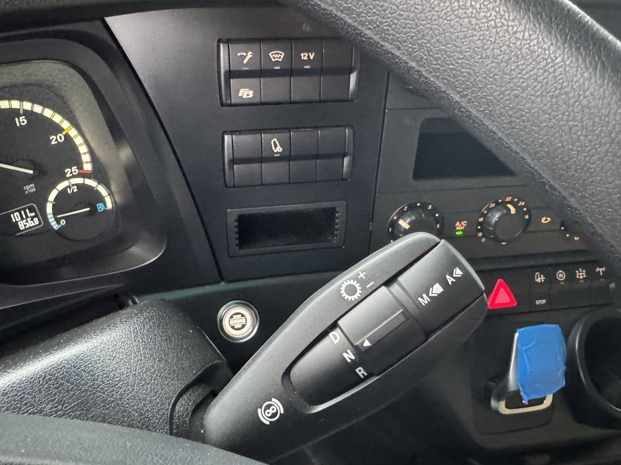 Mercedes-Benz Arocs 2651 L 6x6 Arocs 2651 L 6x6, HydroDrive, MirrorCam, Massage-Sitz, Motorabtrieb - Kotalni prekucni tovornjak: slika 4 Mercedes-Benz Arocs 2651 L 6x6 Arocs 2651 L 6x6, HydroDrive, MirrorCam, Massage-Sitz, Motorabtrieb - Kotalni prekucni tovornjak: slika 4