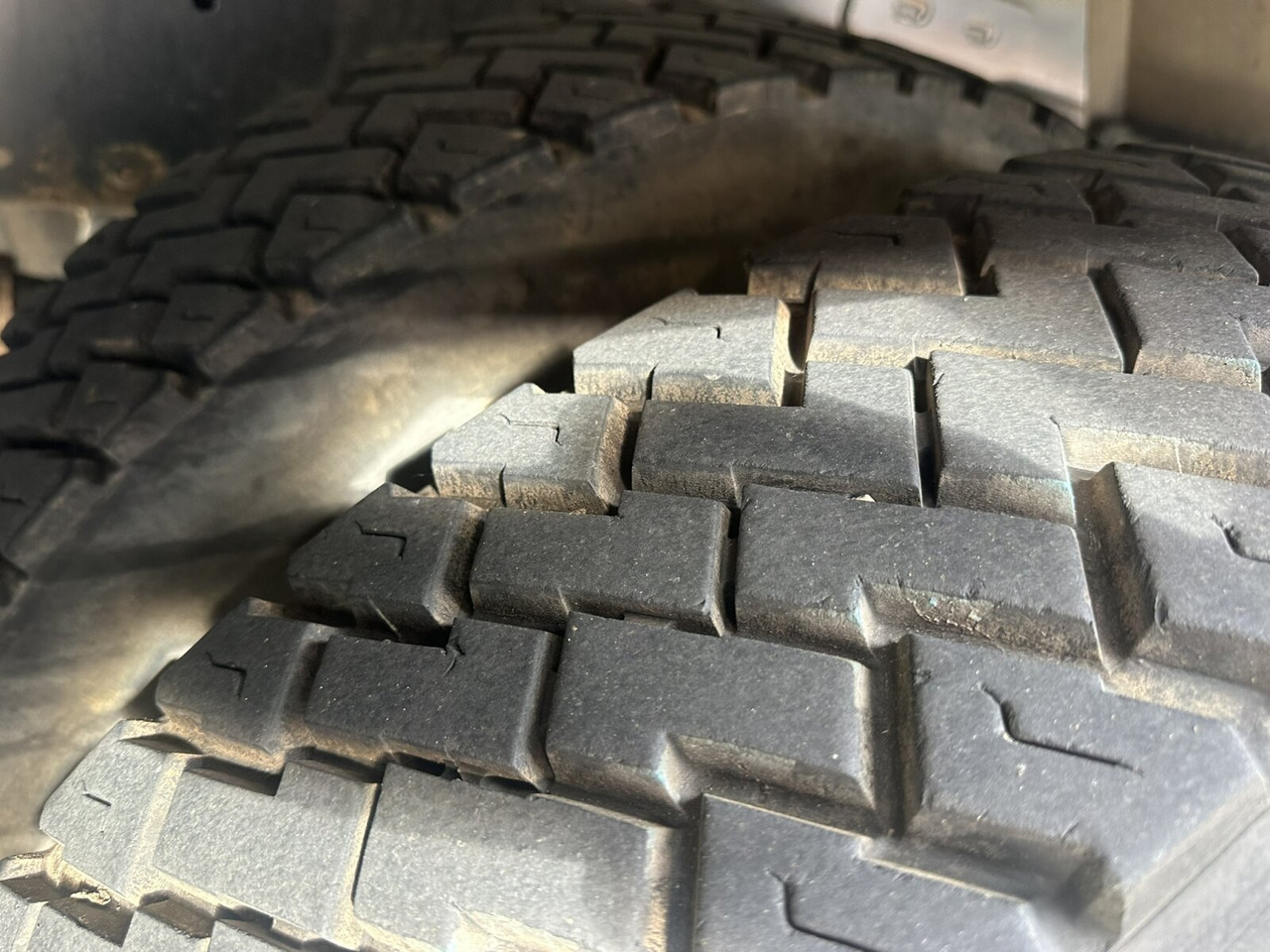 Mercedes-Benz Atego 1223 K 4x2 Atego 1223 K 4x2, AHK-Öl - Tovornjak prekucnik: slika 2 Mercedes-Benz Atego 1223 K 4x2 Atego 1223 K 4x2, AHK-Öl - Tovornjak prekucnik: slika 2