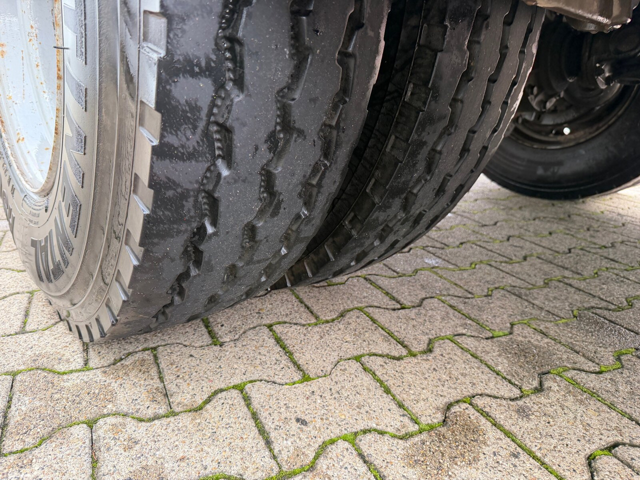 Mercedes-Benz Atego 1523 AK 4x4 Atego 1523 AK 4x4 - Tovornjak prekucnik: slika 4 Mercedes-Benz Atego 1523 AK 4x4 Atego 1523 AK 4x4 - Tovornjak prekucnik: slika 4