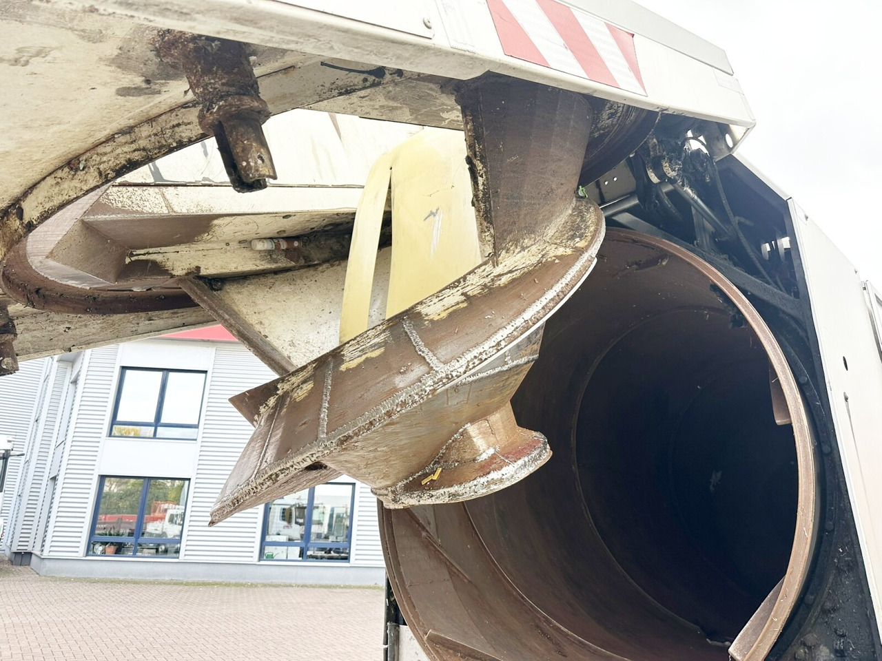 Mercedes-Benz Atego 1624 L 4x2 Atego 1624 L 4x2, Retarder, Faun Rotopress, Zöller-Schüttung - Smetarski tovornjak: slika 3 Mercedes-Benz Atego 1624 L 4x2 Atego 1624 L 4x2, Retarder, Faun Rotopress, Zöller-Schüttung - Smetarski tovornjak: slika 3