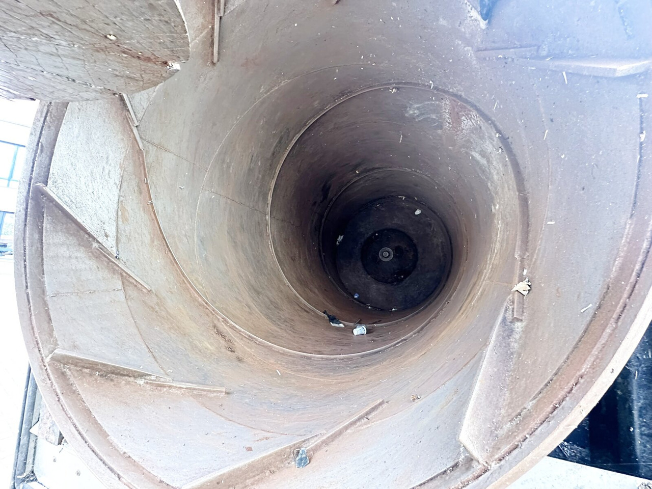 Mercedes-Benz Atego 1624 L 4x2 Atego 1624 L 4x2, Retarder, Faun Rotopress, Zöller-Schüttung - Smetarski tovornjak: slika 5 Mercedes-Benz Atego 1624 L 4x2 Atego 1624 L 4x2, Retarder, Faun Rotopress, Zöller-Schüttung - Smetarski tovornjak: slika 5