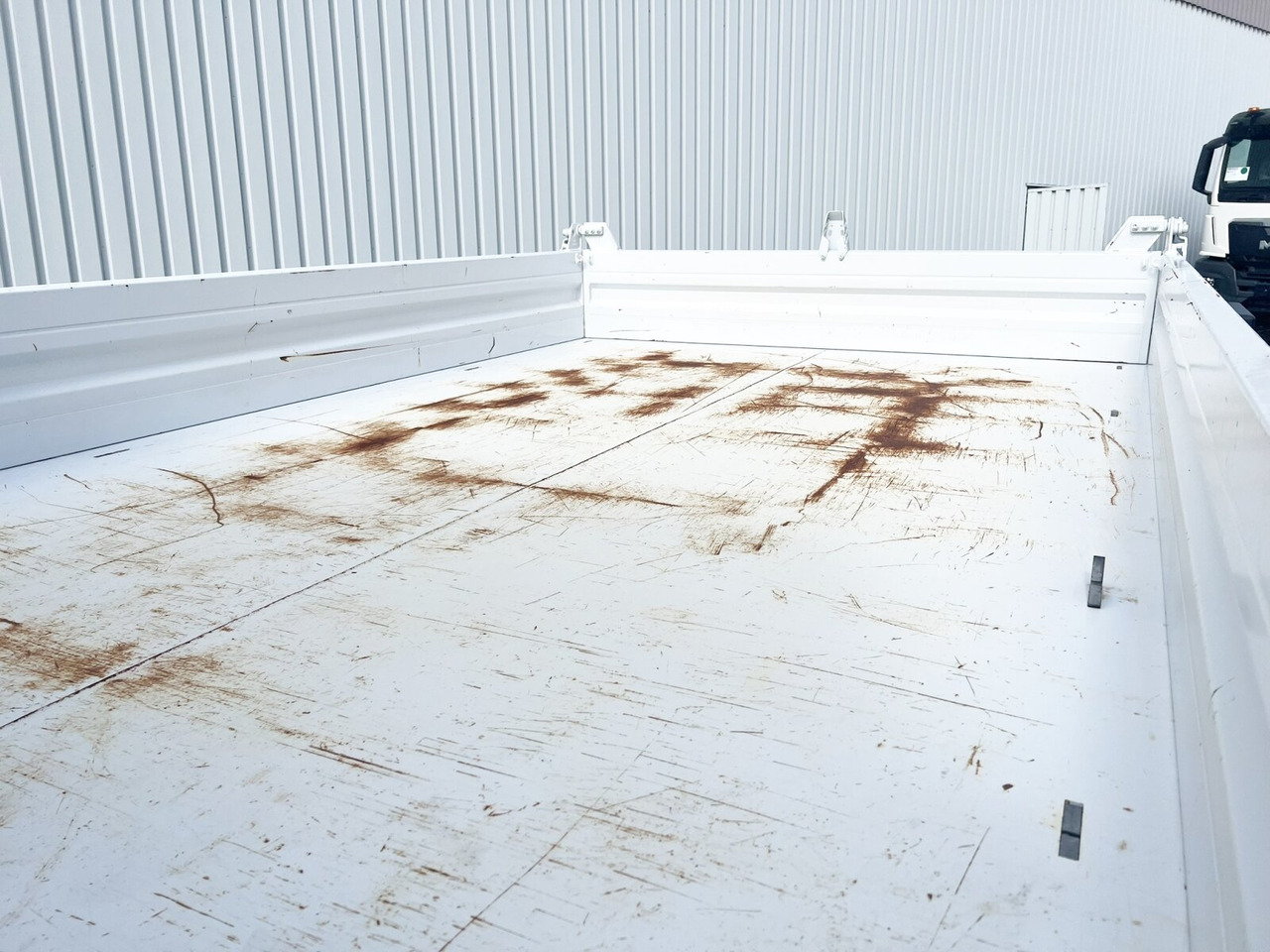 Mercedes-Benz Atego 818/23 K 4x2 Atego 818/23 4x2, 2x AHK, Meiller-Kipper, mehrfach Vorhanden! - Tovornjak-šasija: slika 2 Mercedes-Benz Atego 818/23 K 4x2 Atego 818/23 4x2, 2x AHK, Meiller-Kipper, mehrfach Vorhanden! - Tovornjak-šasija: slika 2