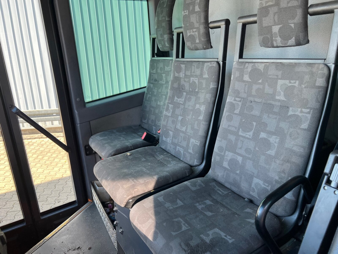 Mercedes-Benz Econic 2629 L/NLA 6x2/4 Econic 2629 L/NLA 6x2/4, EEV, Lenkachse, FAUN Rotopress 519L, Zöller-Schüttung - Smetarski tovornjak: slika 4 Mercedes-Benz Econic 2629 L/NLA 6x2/4 Econic 2629 L/NLA 6x2/4, EEV, Lenkachse, FAUN Rotopress 519L, Zöller-Schüttung - Smetarski tovornjak: slika 4