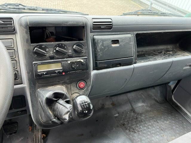 Mitsubishi Canter Fuso 7C15D 4x2 Canter Fuso 7C15D 4x2 - Tovornjak prekucnik: slika 5 Mitsubishi Canter Fuso 7C15D 4x2 Canter Fuso 7C15D 4x2 - Tovornjak prekucnik: slika 5