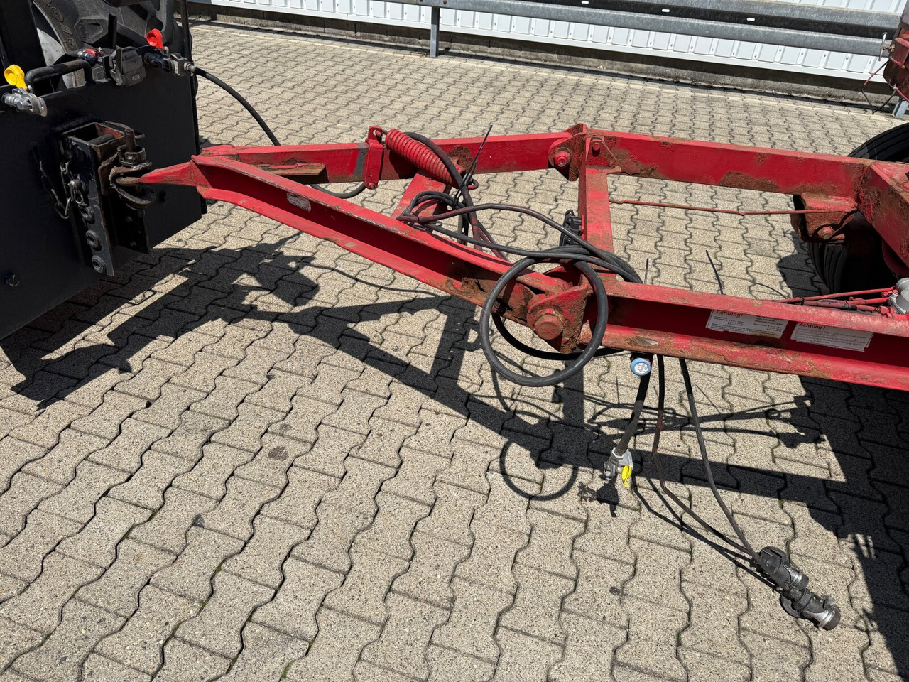 PT 30,0 Kompakt PT 30,0 Kompakt, verbr. auf 3m - Nizko noseča prikolica: slika 3 PT 30,0 Kompakt PT 30,0 Kompakt, verbr. auf 3m - Nizko noseča prikolica: slika 3