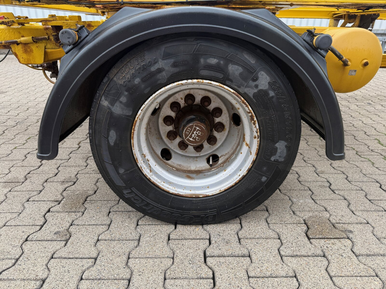 RA-T-Kombi 18,0 RA-T-Kombi 18,0 - Abrol/ Samonakladalec prikolica: slika 3 RA-T-Kombi 18,0 RA-T-Kombi 18,0 - Abrol/ Samonakladalec prikolica: slika 3