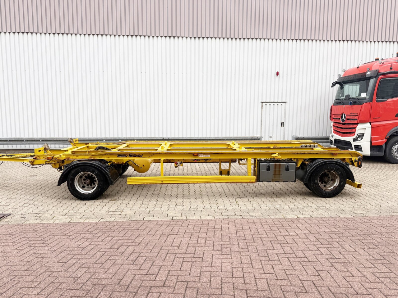 RA-T-Kombi 18,0 RA-T-Kombi 18,0 - Abrol/ Samonakladalec prikolica: slika 5 RA-T-Kombi 18,0 RA-T-Kombi 18,0 - Abrol/ Samonakladalec prikolica: slika 5