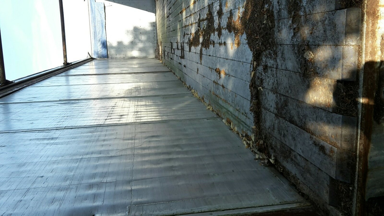 Reisch RSBS-35/24 PV RSBS-35/24 PV Walkingfloor ca. 86m³, Alu - Tovorna pohodna polprikolica: slika 3 Reisch RSBS-35/24 PV RSBS-35/24 PV Walkingfloor ca. 86m³, Alu - Tovorna pohodna polprikolica: slika 3