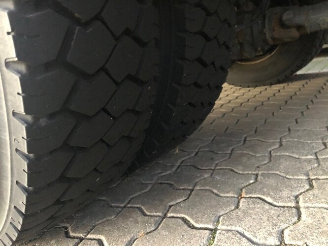 Renault Midlum 220 DXi 4x2 Chassi Länge 7,5 m - Tovornjak-šasija: slika 3 Renault Midlum 220 DXi 4x2 Chassi Länge 7,5 m - Tovornjak-šasija: slika 3