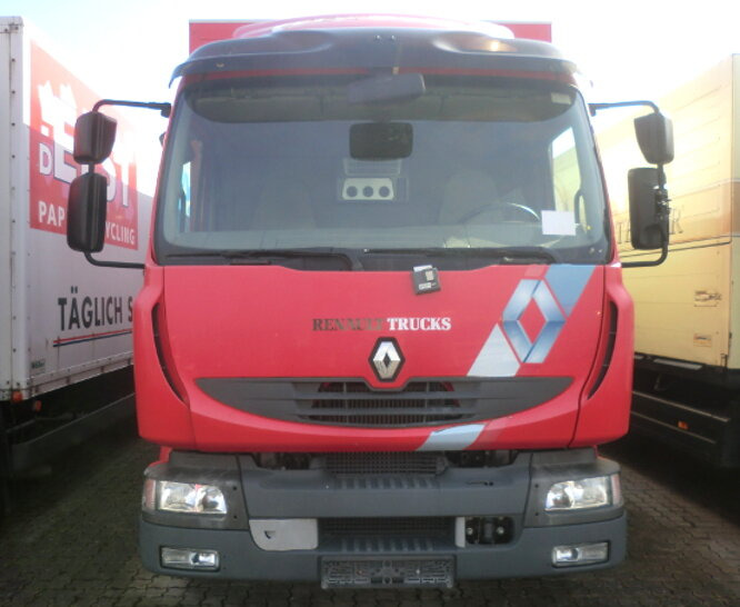 Renault Midlum 220 DXi 4x2 Midlum 220 DXi 4x2 - Kotalni prekucni tovornjak: slika 2 Renault Midlum 220 DXi 4x2 Midlum 220 DXi 4x2 - Kotalni prekucni tovornjak: slika 2
