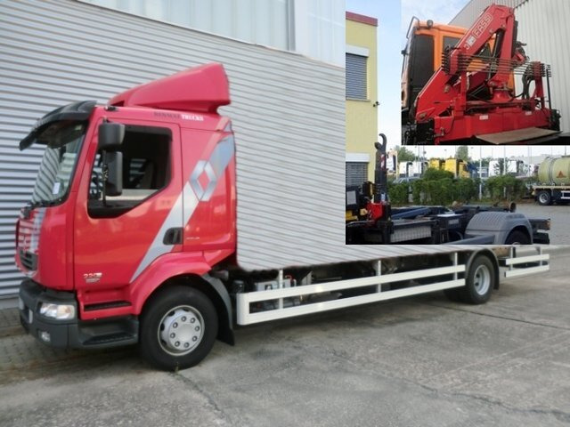 Renault Midlum 220 DXi 4x2 Midlum 220 DXi 4x2 - Kotalni prekucni tovornjak: slika 1 Renault Midlum 220 DXi 4x2 Midlum 220 DXi 4x2 - Kotalni prekucni tovornjak: slika 1