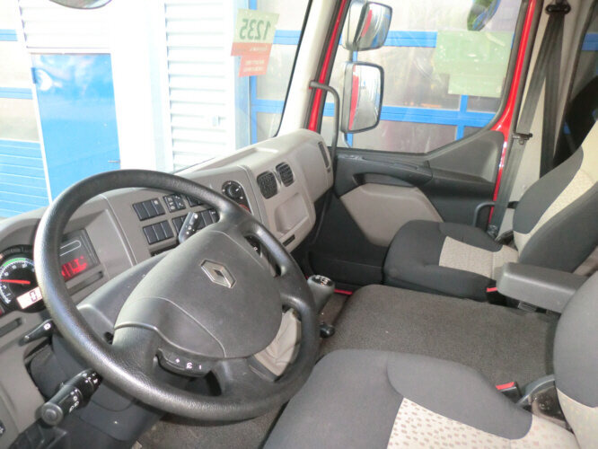 Renault Midlum 220 DXi 4x2 Midlum 220 DXi 4x2 - Kotalni prekucni tovornjak: slika 4 Renault Midlum 220 DXi 4x2 Midlum 220 DXi 4x2 - Kotalni prekucni tovornjak: slika 4