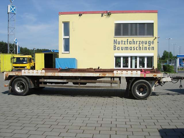 Renders Anh Containeranhänger Anhänger für Absetzcontainer - Kontejnerska prikolica/ Prikolica z zamenljivim tovoriščem: slika 1 Renders Anh Containeranhänger Anhänger für Absetzcontainer - Kontejnerska prikolica/ Prikolica z zamenljivim tovoriščem: slika 1