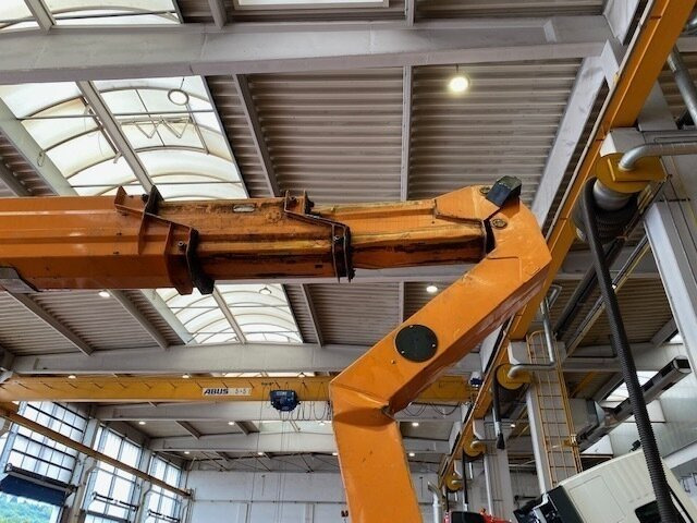 Ruthmann T220.1 S12 UNFALLSCHADEN! T220.1 S12 UNFALLSCHADEN! - Paletno dvigalo: slika 2 Ruthmann T220.1 S12 UNFALLSCHADEN! T220.1 S12 UNFALLSCHADEN! - Paletno dvigalo: slika 2