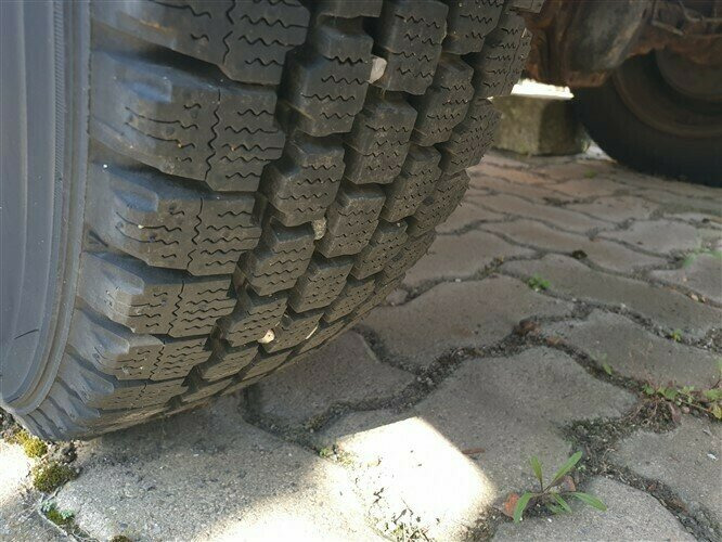 S 85 4x4 PFAU S 85 4x4 - Vozilo za zimsko službo, Dostavno vozilo: slika 2 S 85 4x4 PFAU S 85 4x4 - Vozilo za zimsko službo, Dostavno vozilo: slika 2