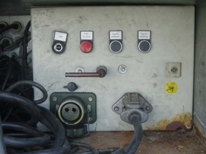 - - SCHIER Kofferanhänger mit Hubboden - Prikolica zabojnik: slika 4 - - SCHIER Kofferanhänger mit Hubboden - Prikolica zabojnik: slika 4